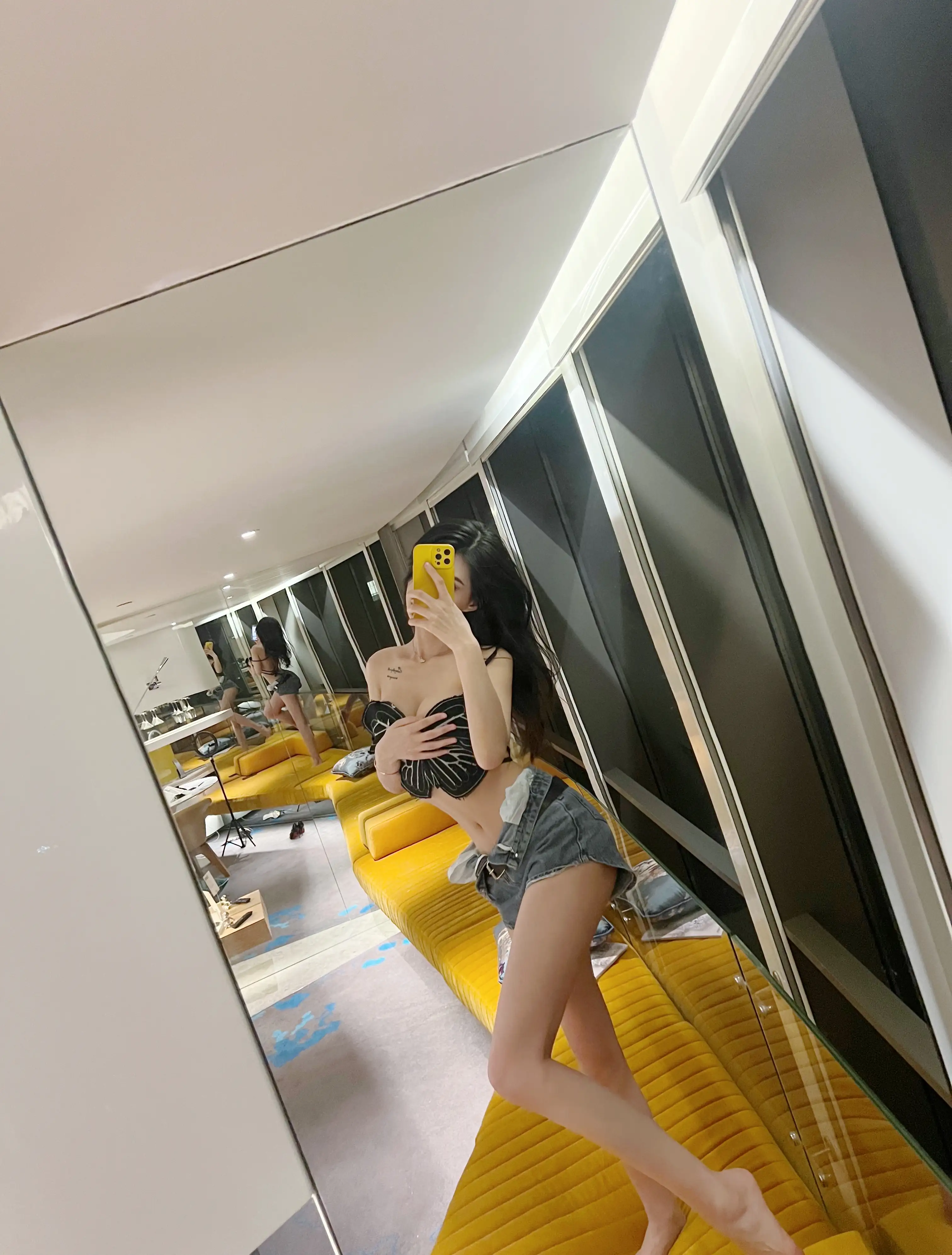 葛征GEZHENG_NO.014_酒店自拍 - M940.COM 内部私购-第5张